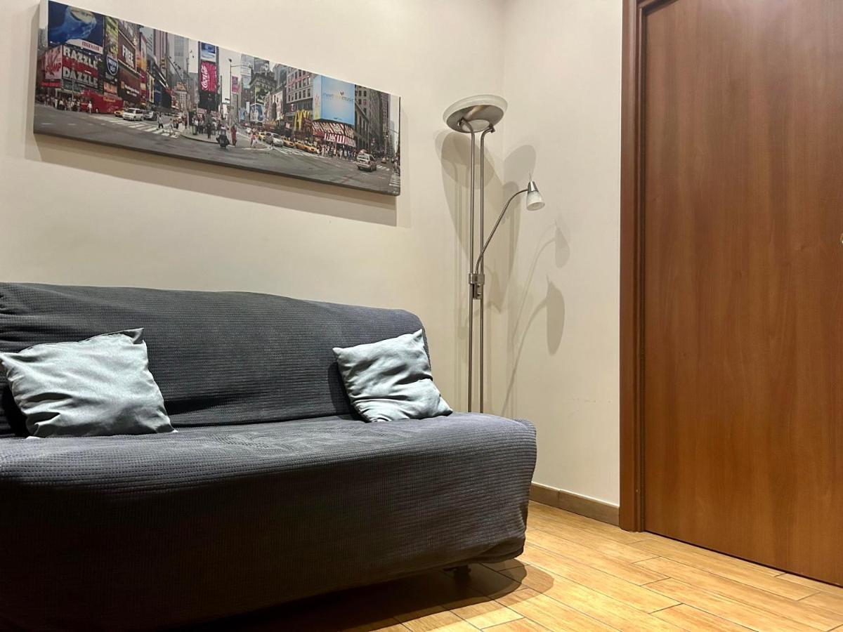 Portuense Sweet Home Roma Exterior foto